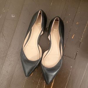 Marc Fisher size 8 flats